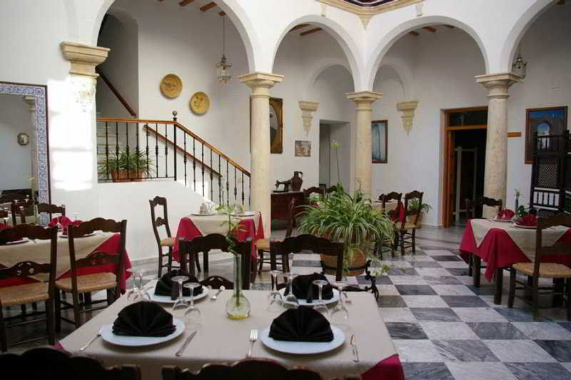 Hotel Tugasa Casa Palacio Medina Sidonia Kültér fotó